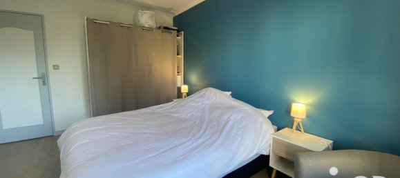 Квартира с 2 спальнями в Шартр, Франция № 85389 15