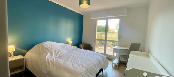 Квартира с 2 спальнями в Шартр, Франция № 85389 14