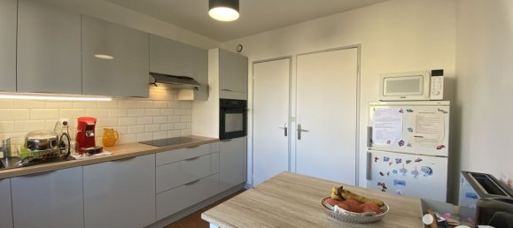 Квартира с 2 спальнями в Шартр, Франция № 85389 10