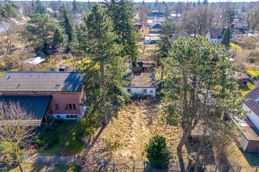  Land in Markisch-Oderland, Germany No. 110297