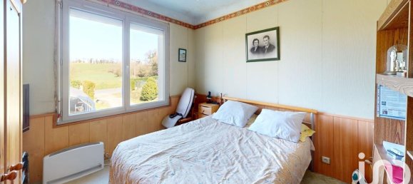 Casa T4 em Le Moustoir, France N.º 200451 15