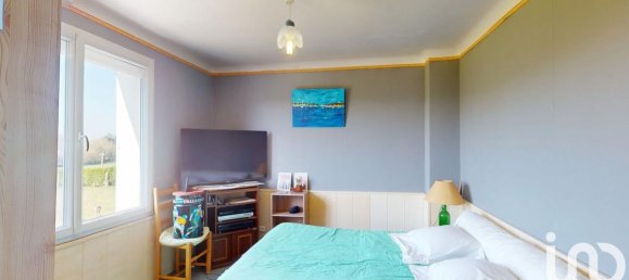 Casa T4 em Le Moustoir, France N.º 200451 12