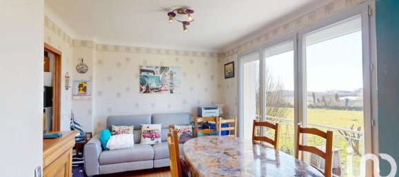 Casa T4 em Le Moustoir, France N.º 200451 4