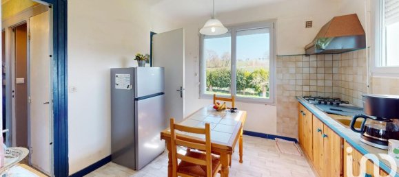 Casa T4 em Le Moustoir, France N.º 200451 26