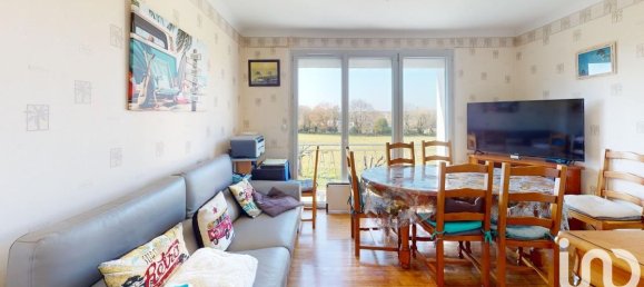 Casa T4 em Le Moustoir, France N.º 200451 25