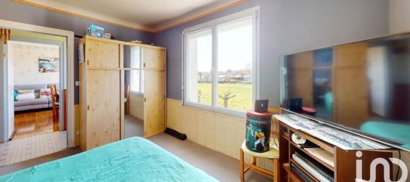 Casa T4 em Le Moustoir, France N.º 200451 11