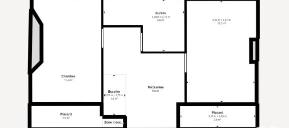 Casa T4 em Le Moustoir, France N.º 200451 28