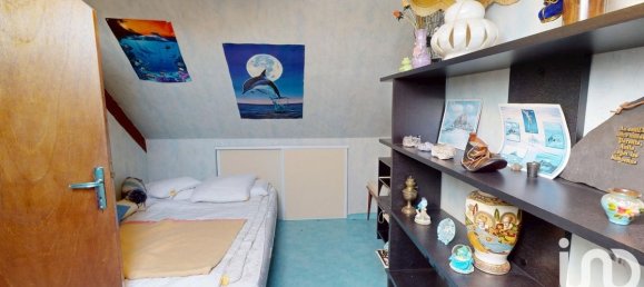 Casa T4 em Le Moustoir, France N.º 200451 36