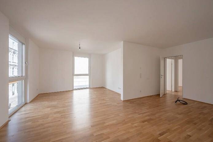 3 bedrooms Apartment in Wahring, Austria No. 235448