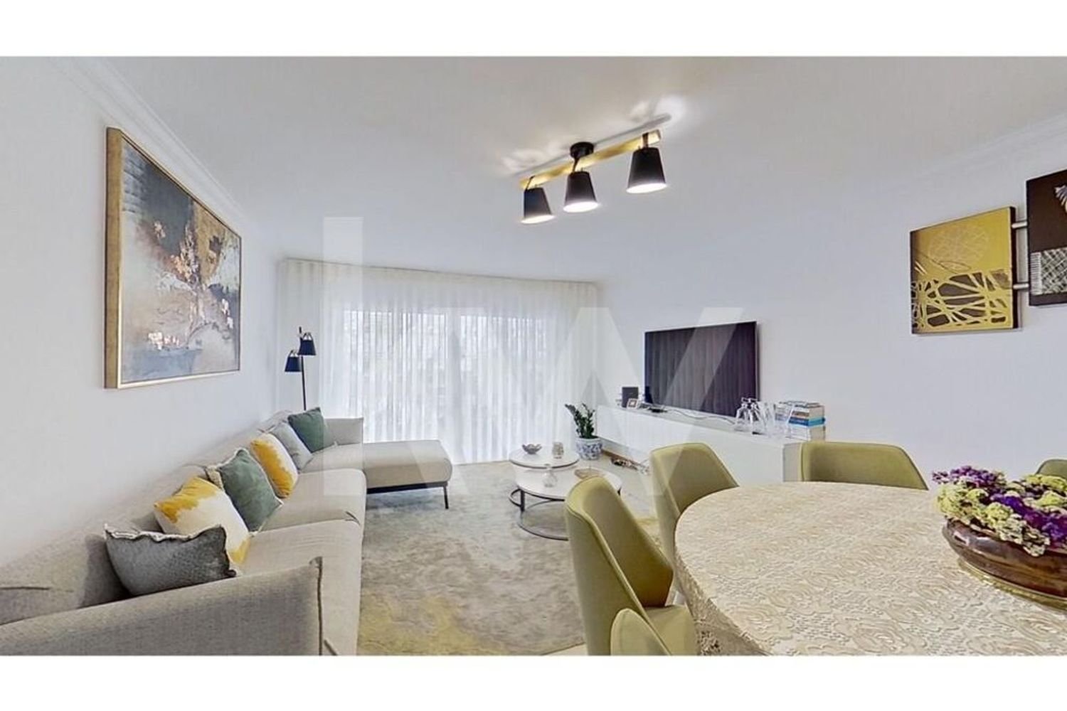 3 bedrooms Apartment in Sintra, Portugal No. 69584