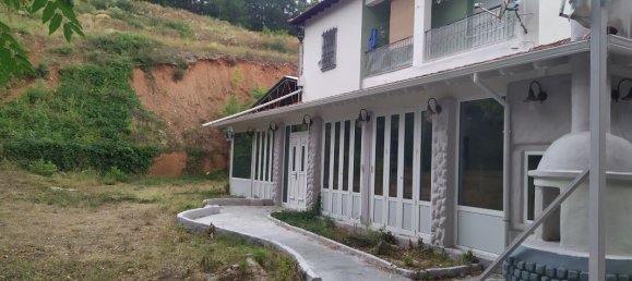 طابقين في Chortiatis, Greece 488متر مربع رقم 3519 2