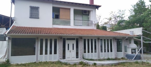 طابقين في Chortiatis, Greece 488متر مربع رقم 3519 3