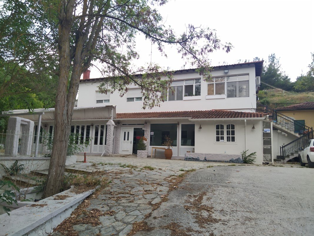  طابقين في Chortiatis, Greece 488متر مربع رقم 3519