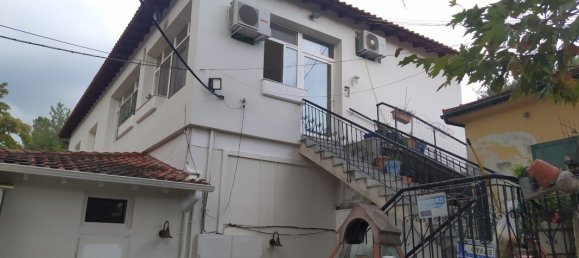 طابقين في Chortiatis, Greece 488متر مربع رقم 3519 14