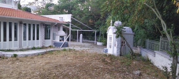 طابقين في Chortiatis, Greece 488متر مربع رقم 3519 8