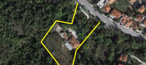 طابقين في Chortiatis, Greece 488متر مربع رقم 3519 20