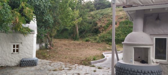 طابقين في Chortiatis, Greece 488متر مربع رقم 3519 6