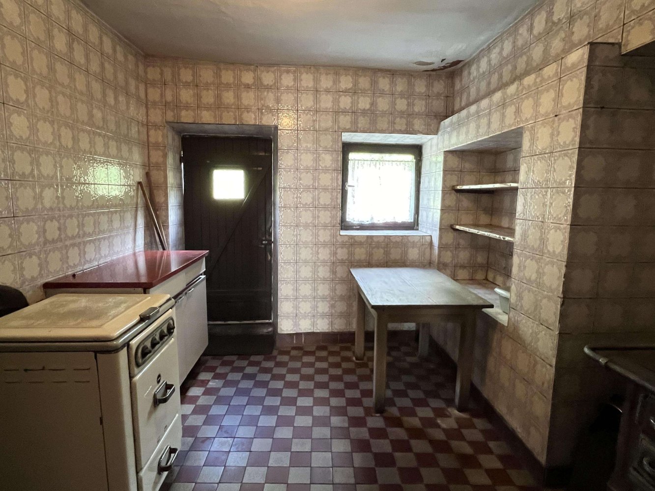 4 rooms Townhouse in Sankt Wendel, Germany No. 82964