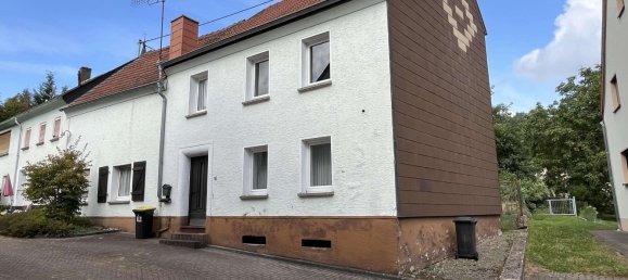 4 rooms Townhouse in Sankt Wendel, Germany No. 82964 3