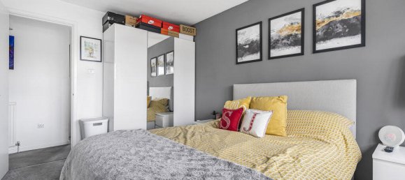 1 bedroom Apartment in Egham, United Kingdom No. 8660 16