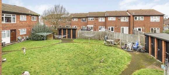 1 bedroom Apartment in Egham, United Kingdom No. 8660 26