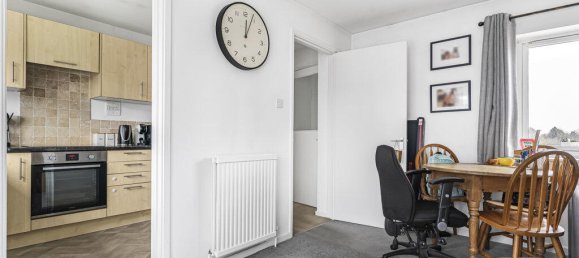 1 bedroom Apartment in Egham, United Kingdom No. 8660 29