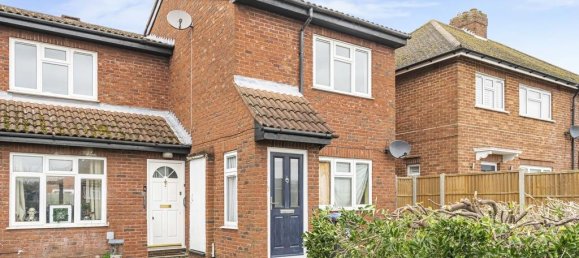 1 bedroom Apartment in Egham, United Kingdom No. 8660 21