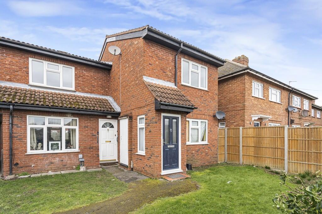 1 bedroom Apartment in Egham, United Kingdom No. 8660