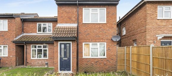 1 bedroom Apartment in Egham, United Kingdom No. 8660 22