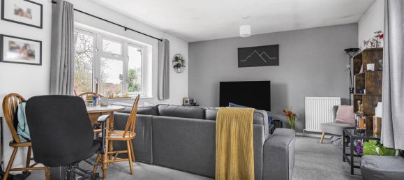 1 bedroom Apartment in Egham, United Kingdom No. 8660 28