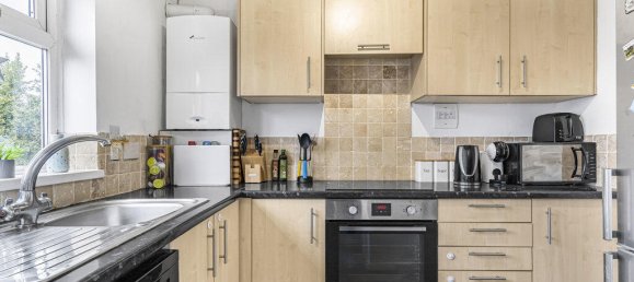 1 bedroom Apartment in Egham, United Kingdom No. 8660 3