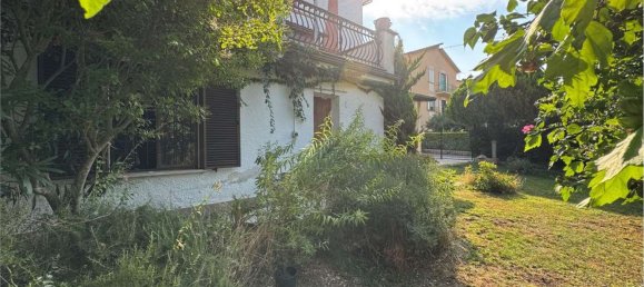 7 bedrooms Villa in Sigillo, Italy No. 324433 3