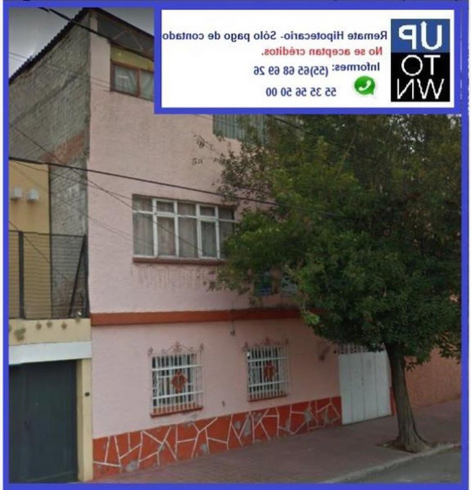 3 bedrooms House in Mexicali, Mexico No. 176139