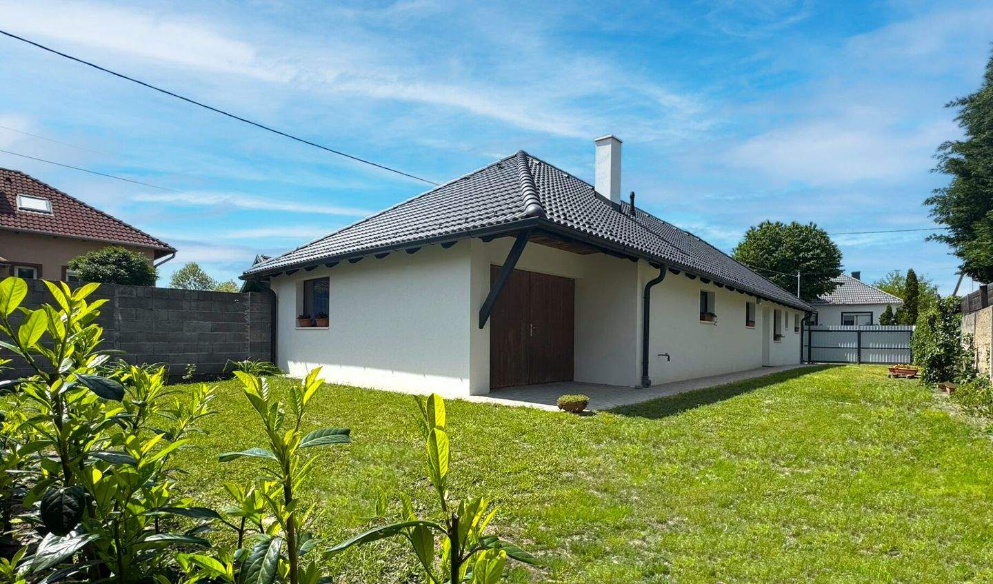 4 rooms House in Nickelsdorf, Austria No. 193378