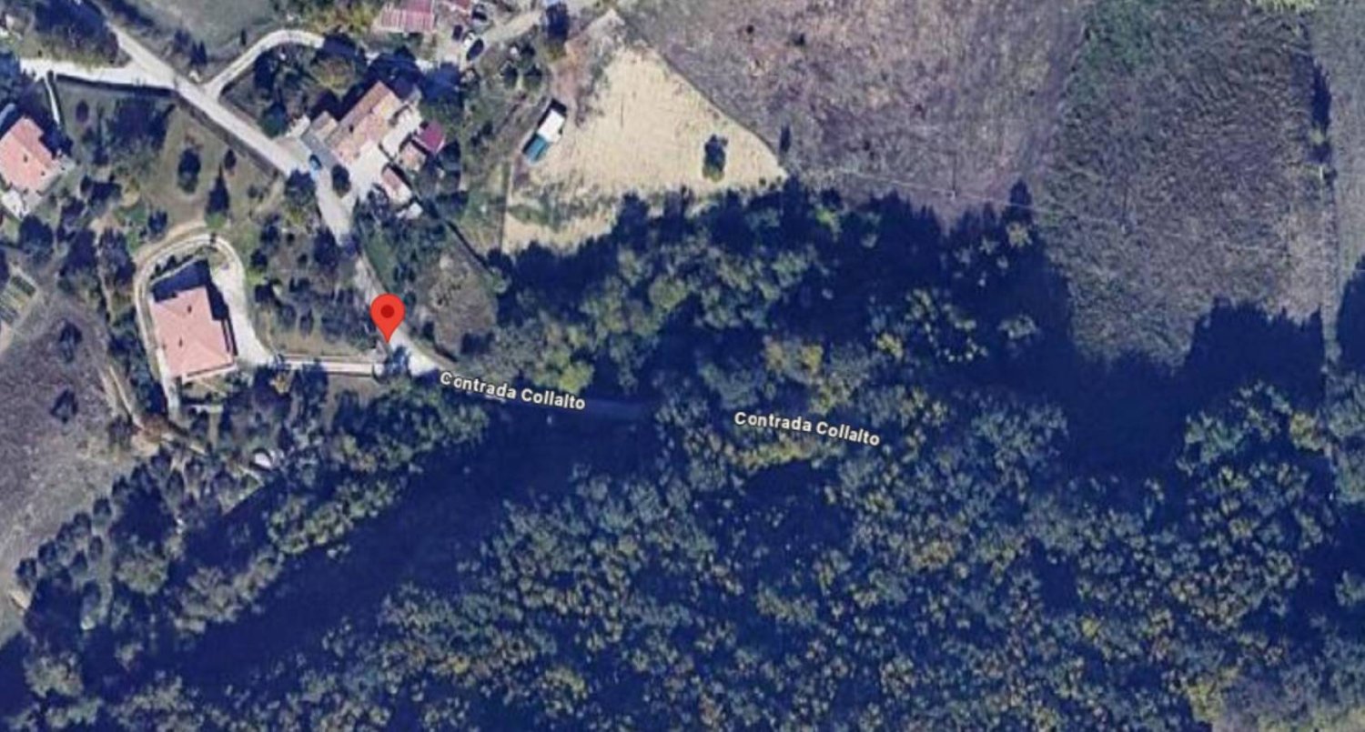 3 bedrooms Apartment in Penne, Italy No. 342116