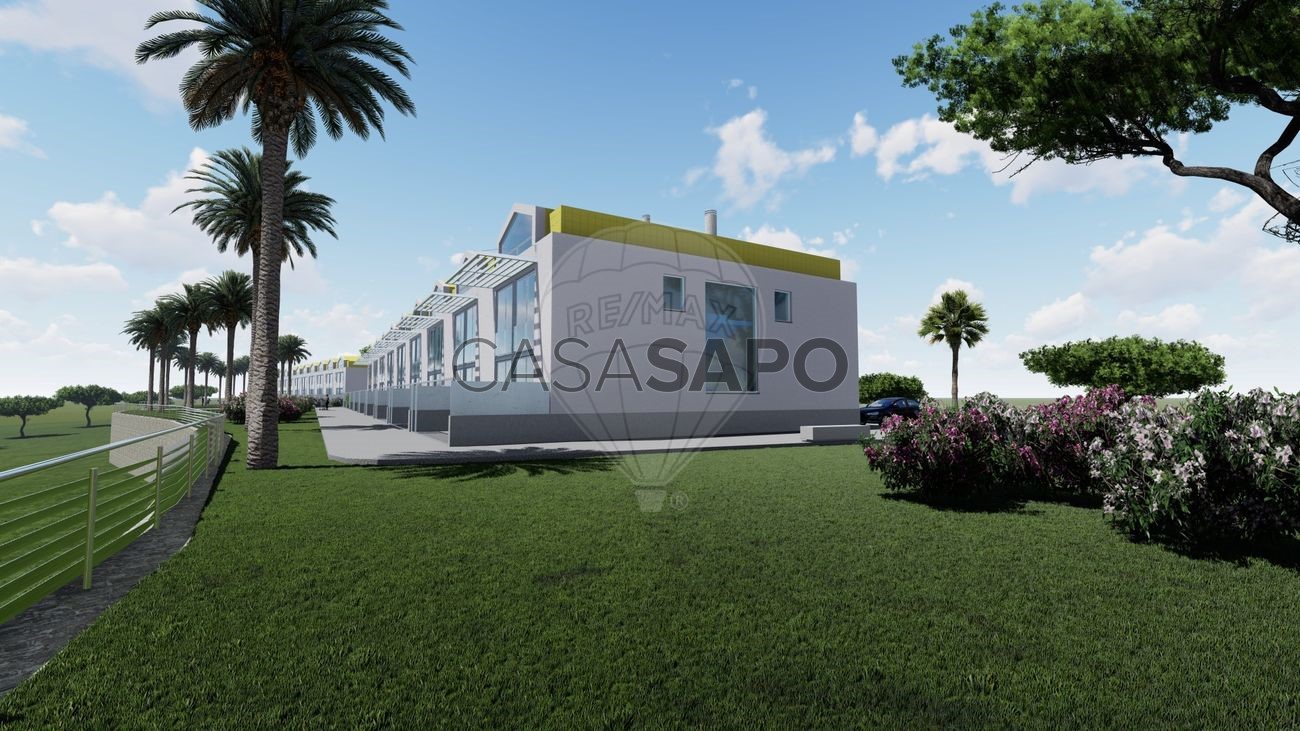 Grundstück in Vila Franca de Xira, Portugal 11900m², Nr. 191844