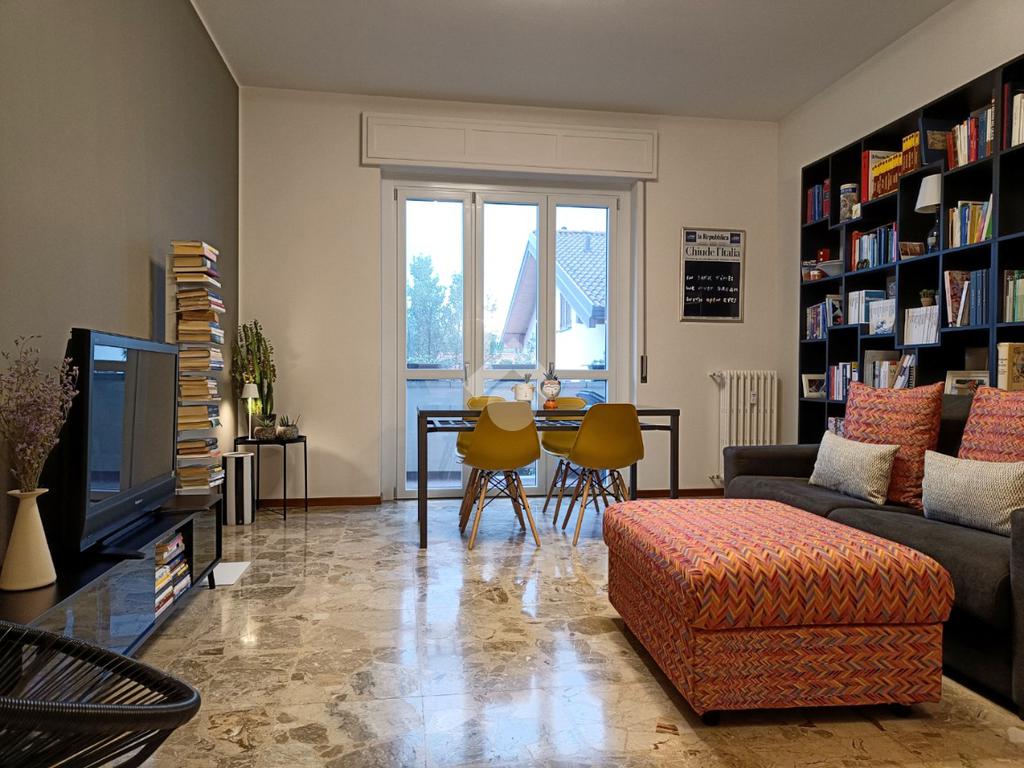 1 Schlafzimmer Wohnung in Castellanza, Italy, Nr. 356624