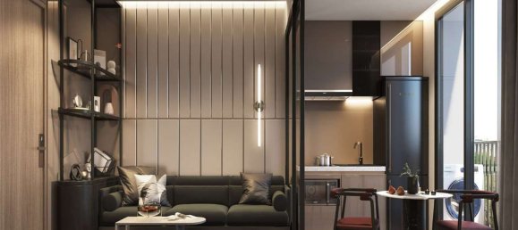 2 dormitorios condominium en venta en Bangkok, Bangkok Metropolitan, Thailand № 28479 5