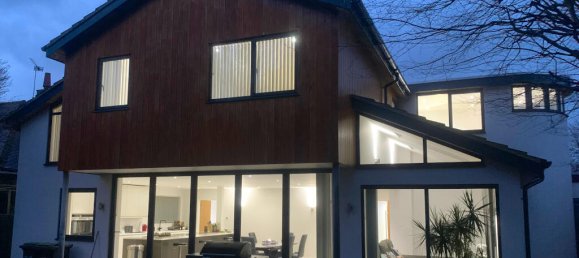 4 Schlafzimmer Haus in Reading, United Kingdom, Nr. 10402 34