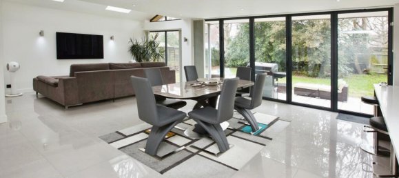 4 Schlafzimmer Haus in Reading, United Kingdom, Nr. 10402 5