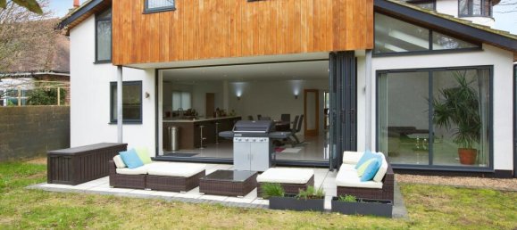 4 Schlafzimmer Haus in Reading, United Kingdom, Nr. 10402 32