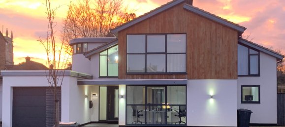 4 Schlafzimmer Haus in Reading, United Kingdom, Nr. 10402 12