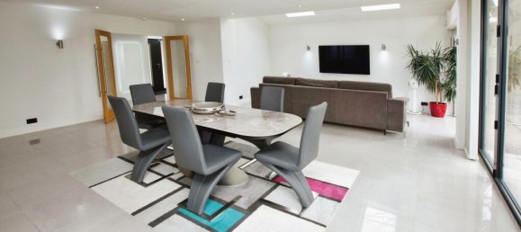 4 Schlafzimmer Haus in Reading, United Kingdom, Nr. 10402 20