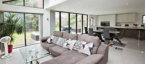 4 Schlafzimmer Haus in Reading, United Kingdom, Nr. 10402 3