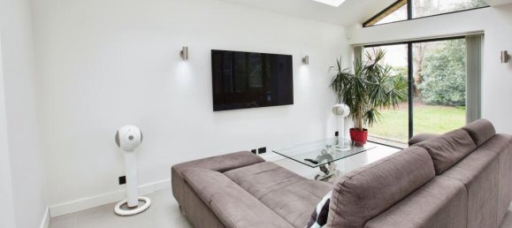 4 Schlafzimmer Haus in Reading, United Kingdom, Nr. 10402 9