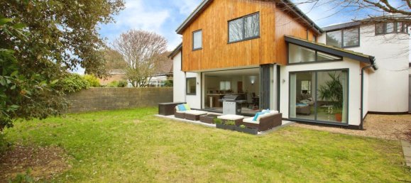 4 Schlafzimmer Haus in Reading, United Kingdom, Nr. 10402 2