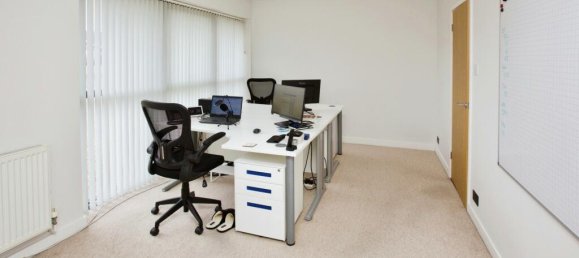 4 Schlafzimmer Haus in Reading, United Kingdom, Nr. 10402 18