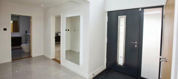 4 Schlafzimmer Haus in Reading, United Kingdom, Nr. 10402 10