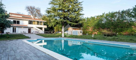 Villa de 4 dormitorios en Sezze, Italy No. 60527 5