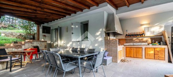 Villa de 4 dormitorios en Sezze, Italy No. 60527 12